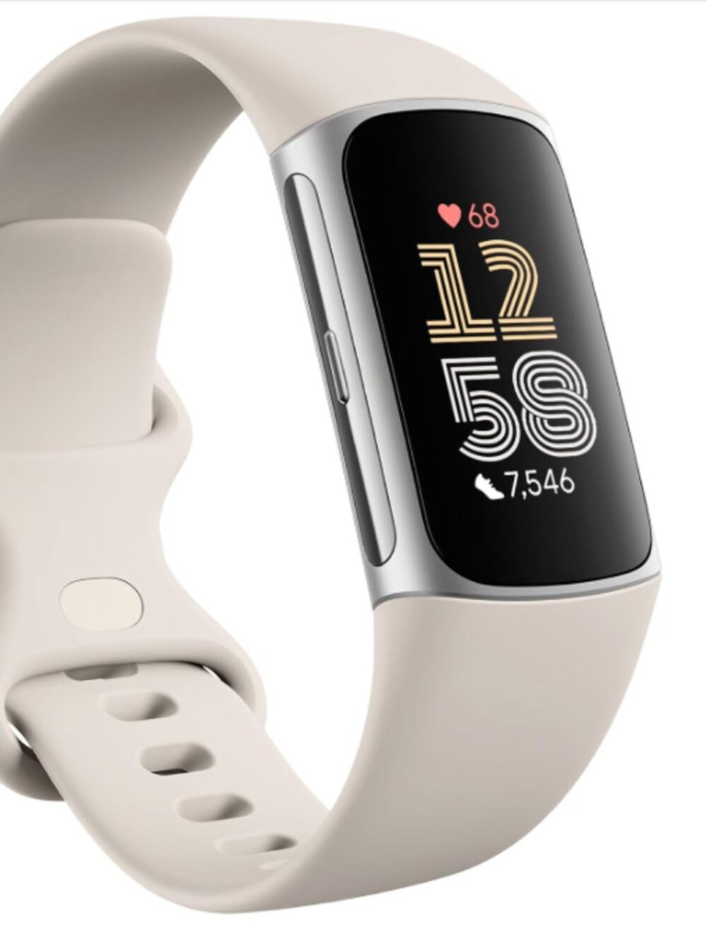 Fitbit Charge 6 Fitness Tracker